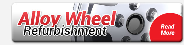 Alloy Wheel Refurbishment